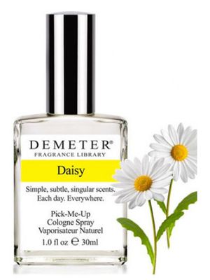 Demeter Fragrance Daisy