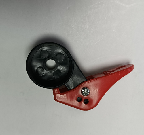 Тормоз ножной к 3-х кол.велосипеду