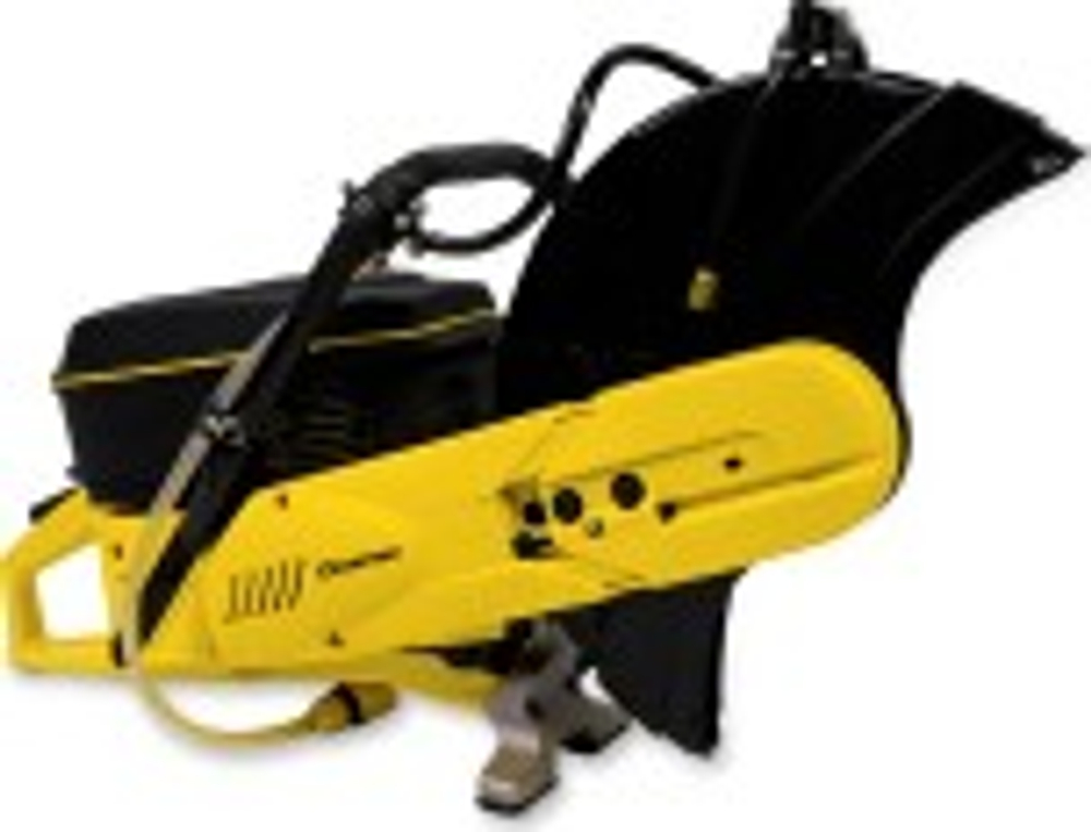 Бензорез CHAMPION CP400