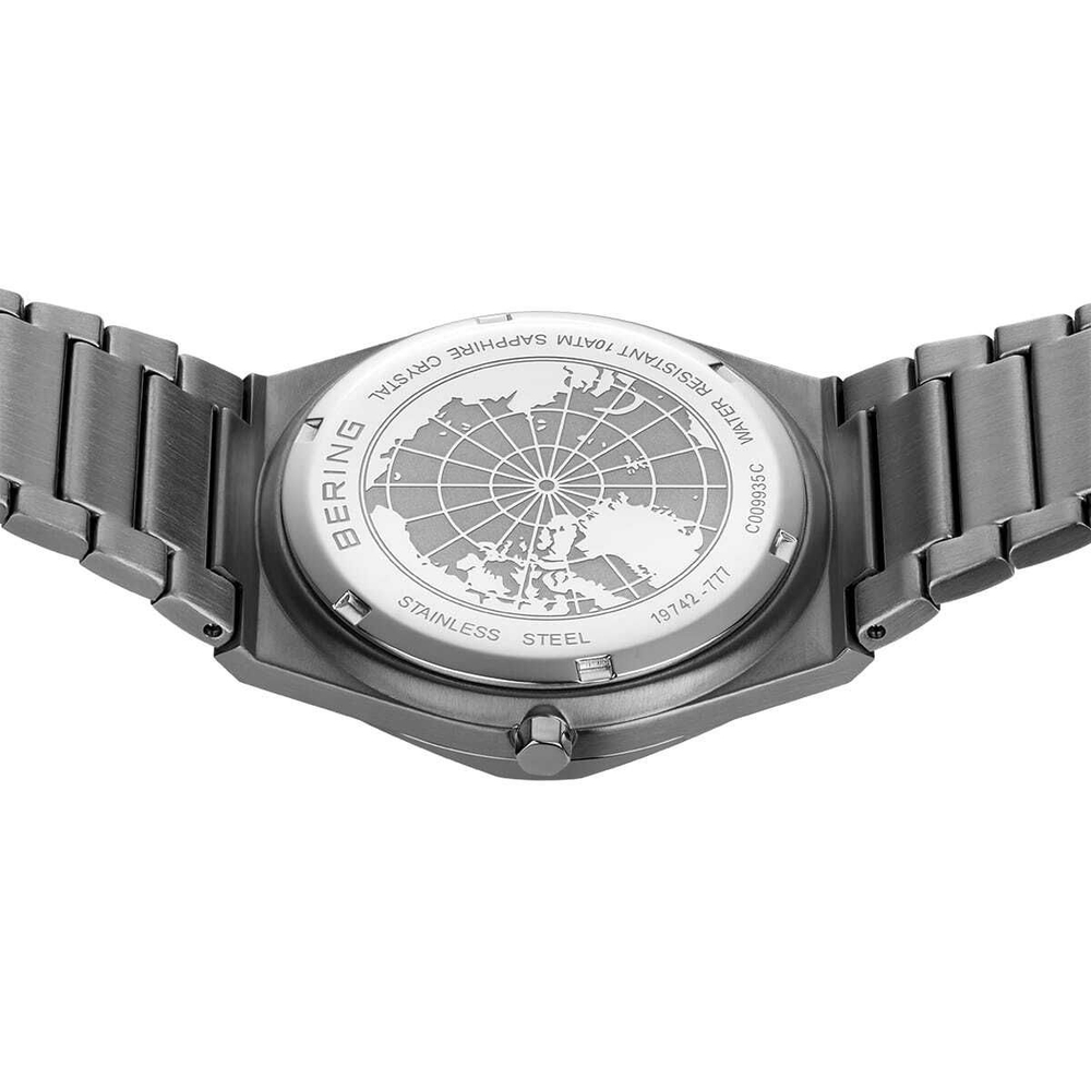 Мужские наручные часы Bering 19742-777