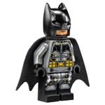 LEGO Super Heroes: Лига Справедливости: Нападение с воздуха 76087 — Flying Fox: Batmobile Airlift Attack — Лего Супергерои ДиСи