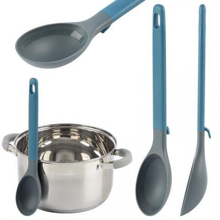 Mallony Ложка мерная MENTOLO из нейлона с ручкой из полипроп.