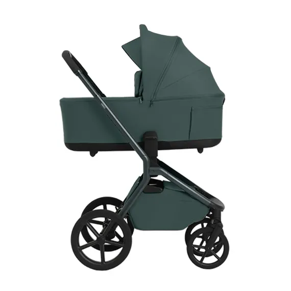 Коляска 2 в 1 SBL Orso Emerald