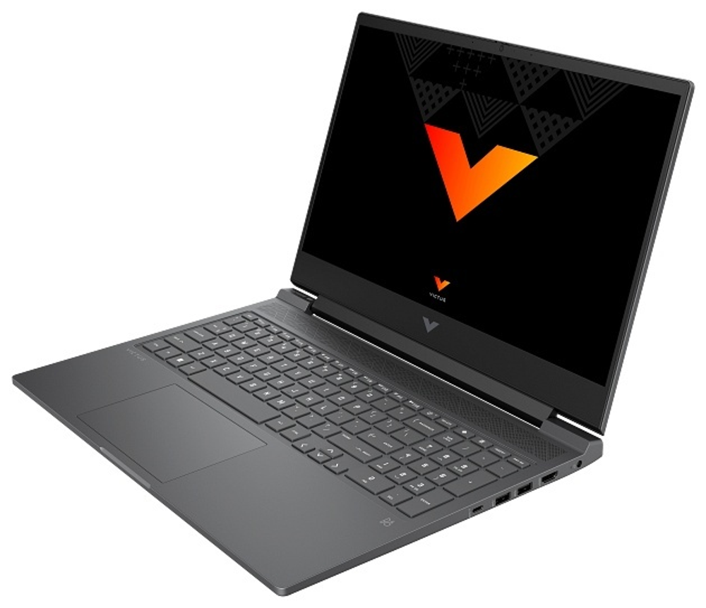 Ноутбук HP Victus 16-s1020ci 16.1&#34; / 16 Гб / SSD 512 Гб / Без ОС / BK5S1EA