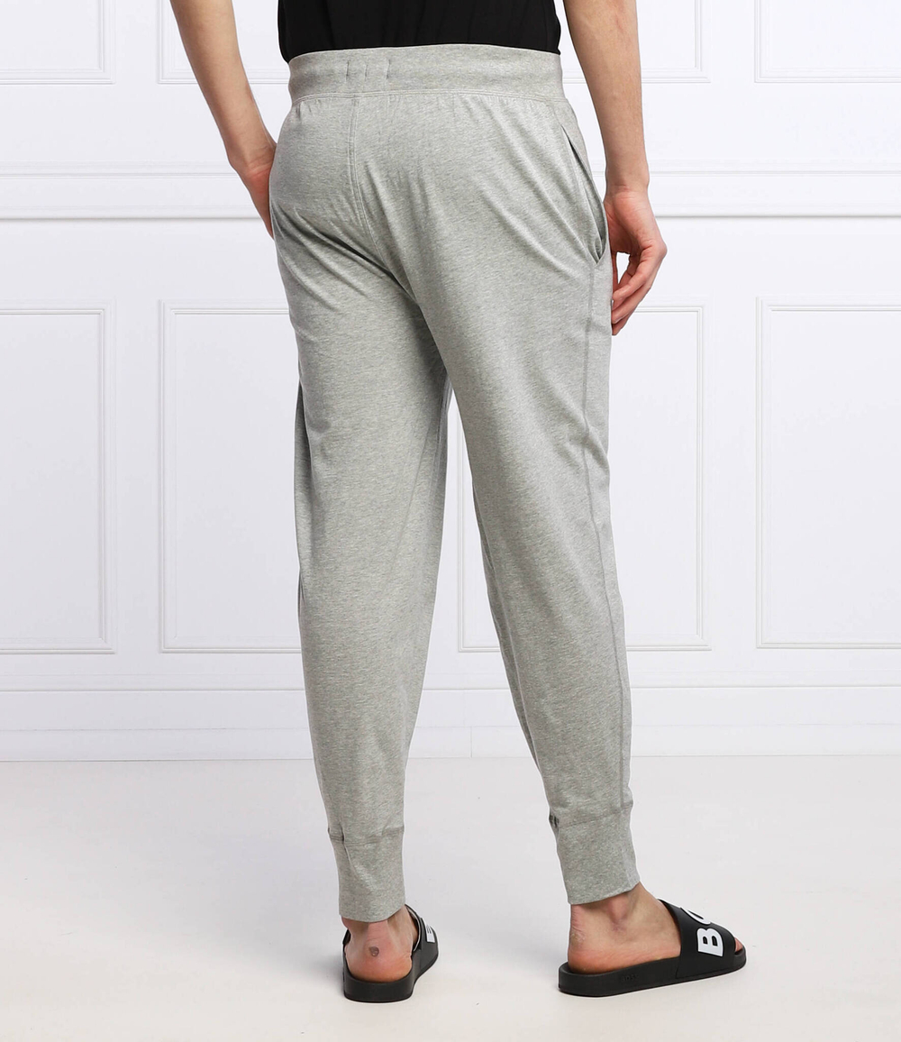 Пижамные штаны POLO RALPH LAUREN - серый(714844763)