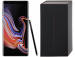 Samsung Galaxy Note 9 128Gb Black