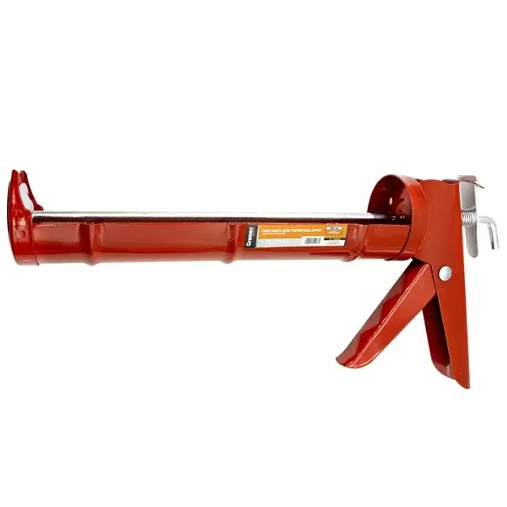 Пистолет для герметика Gramex DP-01