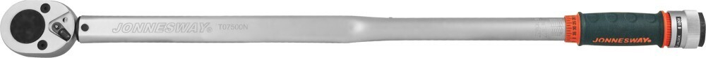 Ключ динамометрический 3/4"DR 100-500 Nm