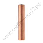 Цанга горелки d3,2мм (TIG TP 9/20/25) OKL0932