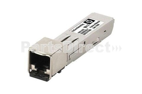 Трансивер HPE J8177-61301 HP ProCurve Mini-GBIC Transceiver