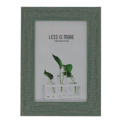 GAEM Фоторамка для фото 10*15, L14 W1 H19 см