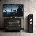 Klipsch R-605FA Напольная акустика Dolby Atmos