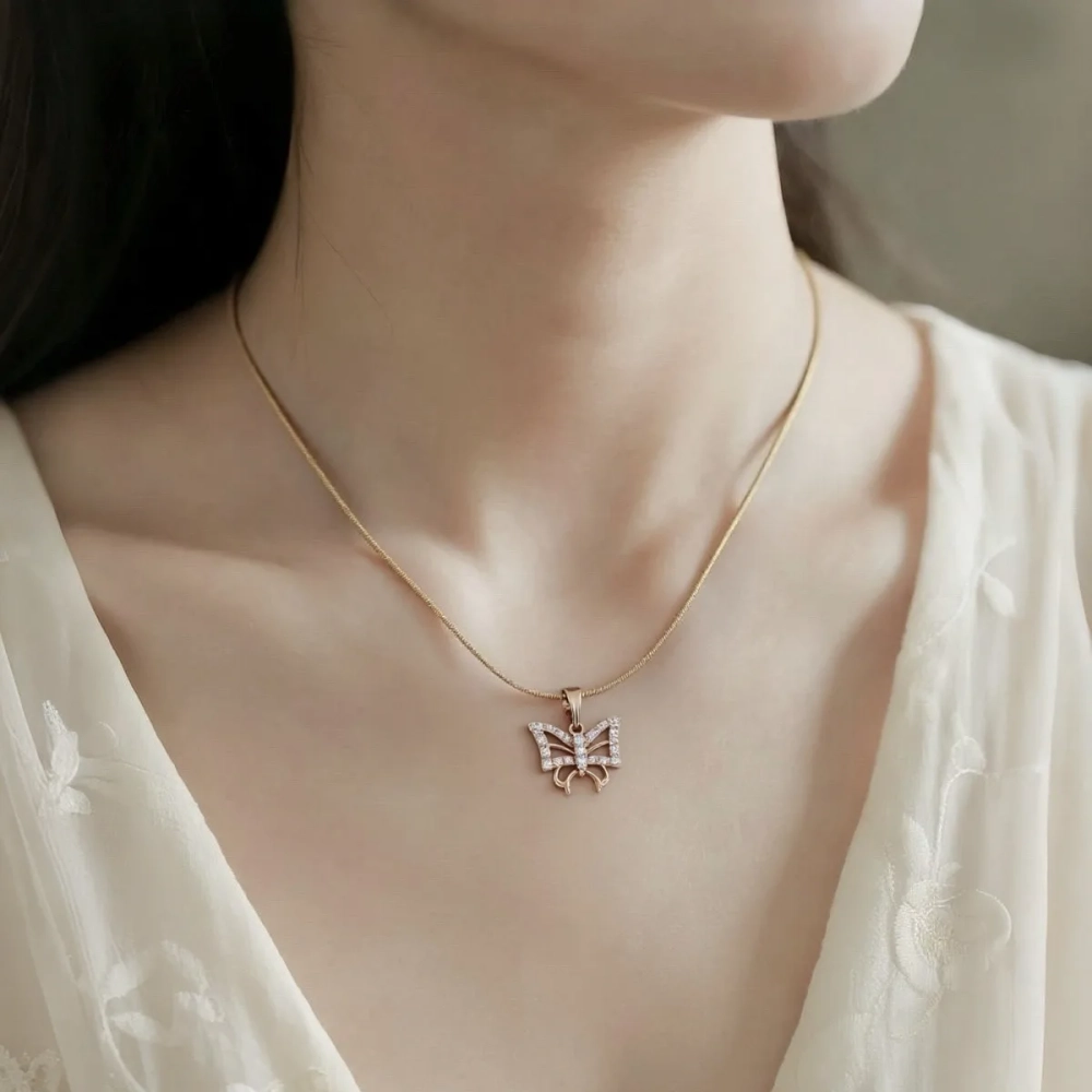 Подвеска Xuping без цепочки - арт066