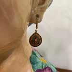 Ваза Фрида 34 см