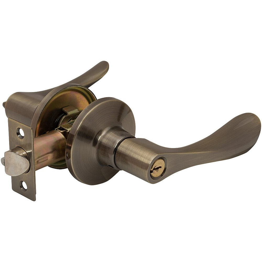 ЗВ3 AB Бронза 03