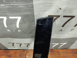 Накладка двери передней левой Haval F7 1 19-24 Б/У Оригинал 5500104XKQ00A