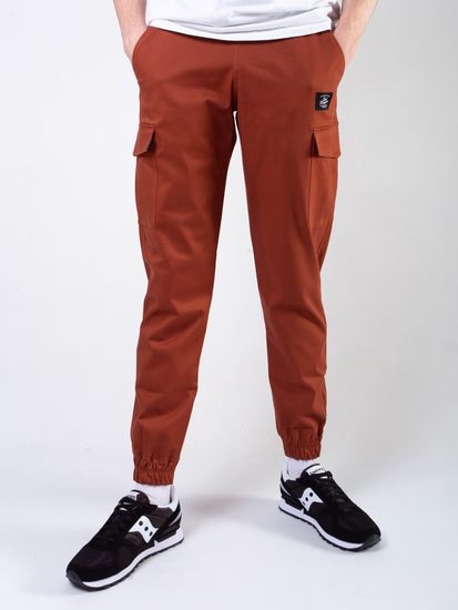 Брюки COOL PENGUIN Jogger Pitchsoft (Шоколад)