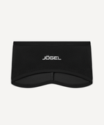 Повязка спортивная на голову JÖGEL Camp Training Fleece Headband, черный