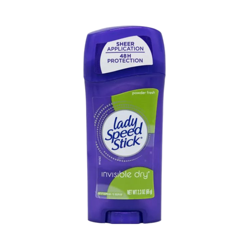 Антиперспирант LadySpeedStick 65г