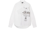 Рубашки Stussy World Tour Logo, 1110249