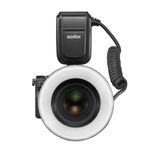 Вспышка Godox MF-R76S+ TTL для Sony для макросъемки