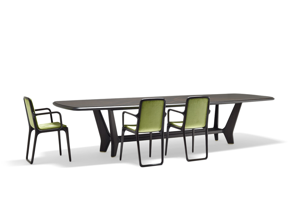 Стол Ceccotti Collezioni Grand Diner