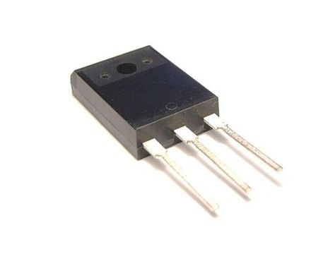 Транзистор 2SC4137 (корп.ТО-126)