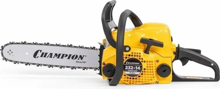 Бензопила CHAMPION 232-14 "-3/8-1,3-50Е