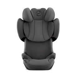 Автокресло Cybex Solution T i-Fix Mirage Grey