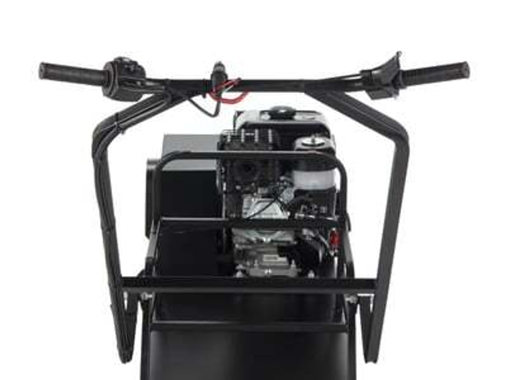 Мотобуксировщик FLAIZER G500 1450 HP20 Maximum