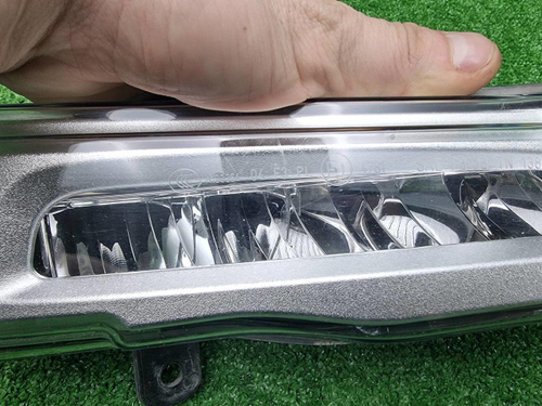 ПТФ правая BMW X5 G05 (2018-2023)