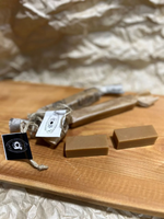 Ириски сливочные по рецепту царской семьи