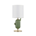 Настольная лампа Odeon Light 5425/1TA CACTUS
