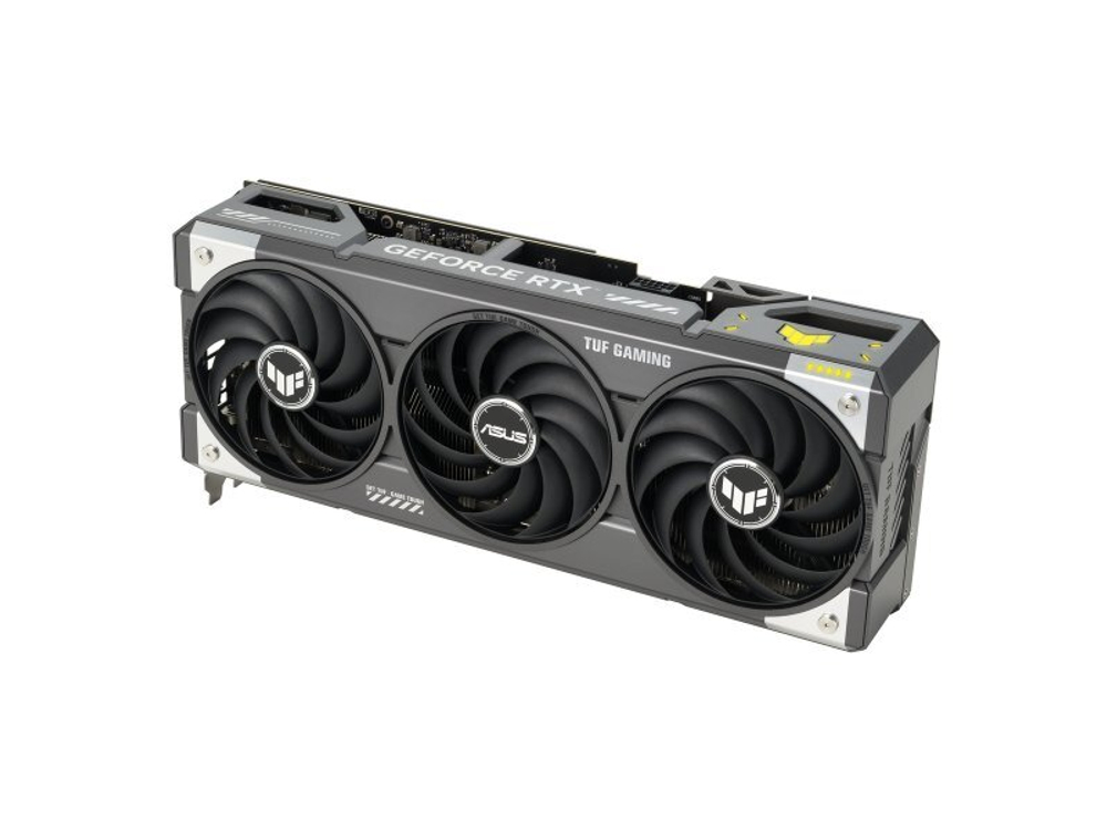 Видеокарта Asus Nvidia GeForce RTX 5070 [90YV0LZ0-M0NA00]