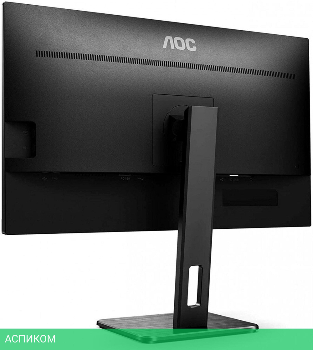 Монитор AOC Q27P2Q