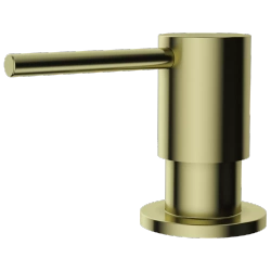 Дозатор Omoikiri OM-08-GM