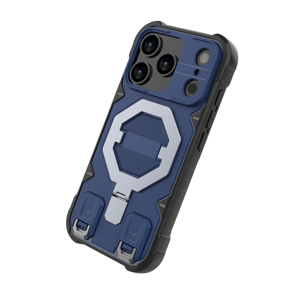 Защитный чехол Boulder Case для iPhone 17 Pro