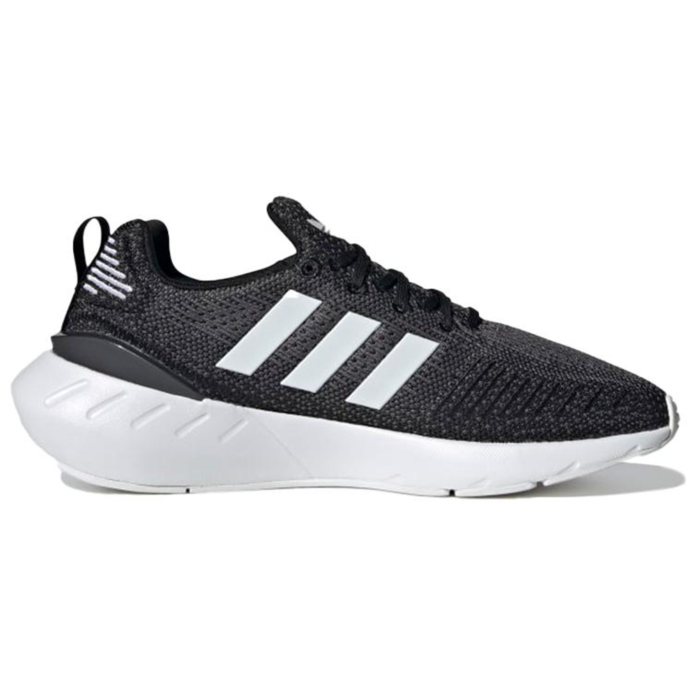 Кроссовки Adidas Originals Swift Run 22 (Женская размерная сетка)