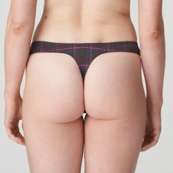 PRIMADONNA Princes Bay Трусы стринги, серый