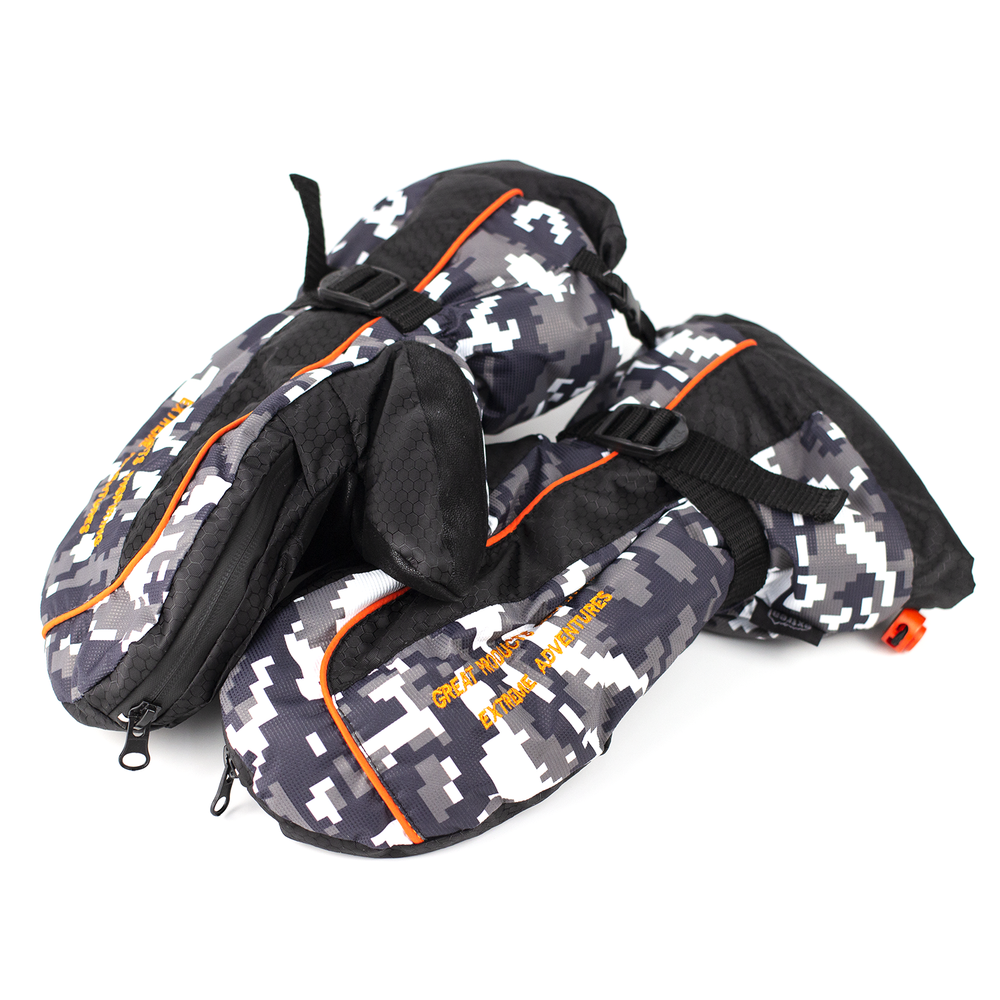 Рукавицы Extreal "Охотник"