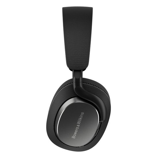 Bowers & Wilkins Px7 S3 Anthracite Black