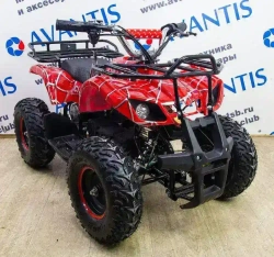 Электроквадроцикл Avantis CLASSIC E 1000W
