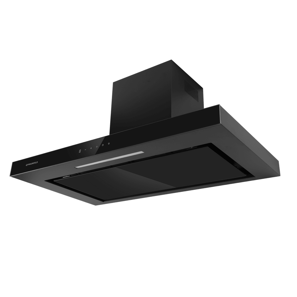 Maunfeld Modern 90 Black