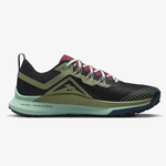 DJ6158-004 Кроссовки бег. Nike React Pegasus Trail 4