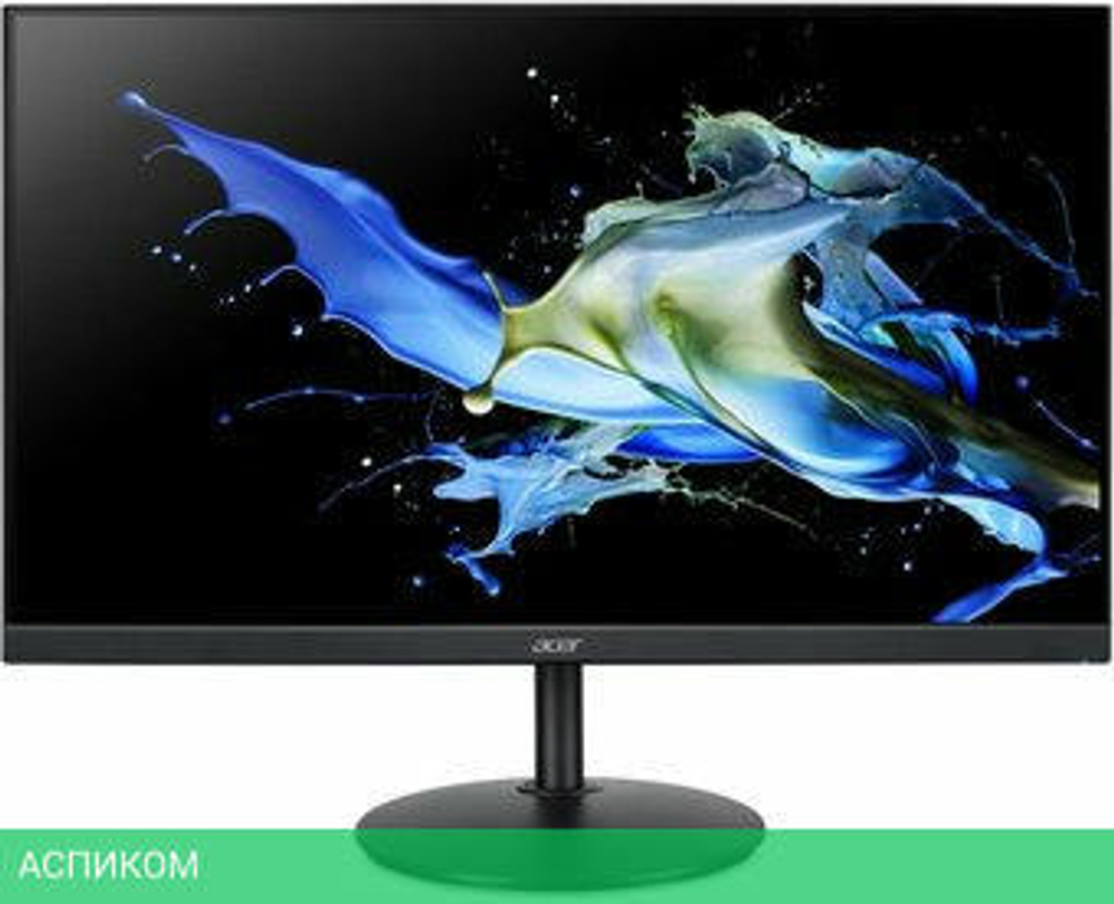 Игровой монитор Acer Vero CB272Gbirv UM.HB2CD.G03