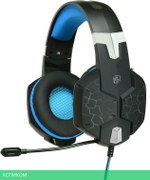 Гарнитура Oklick Snorter (HS-L930G)