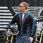 City Air / Черно-синий