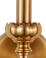 Золотое бра “Готлинд” (2 шт.)