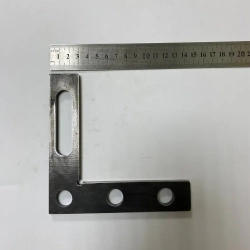 Угол 140*140*30*8,2шт, для сварочного, сборочного, монтажного стола. Оснастка для станка.