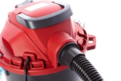 ПЫЛЕСОС REDVERG RD-VC1000-15P